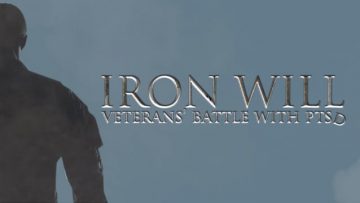 IRON WILL