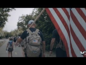 Memorial Day Feature ‘Carry The Load’