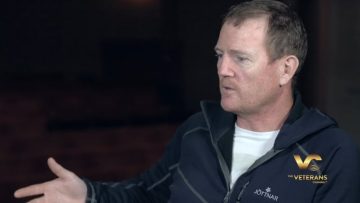 Transitioned EXCLUSIVE” Baz Gray EXTENDED Interview