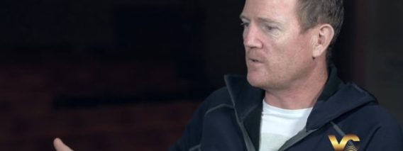 Transitioned EXCLUSIVE” Baz Gray EXTENDED Interview