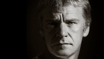 Transitioned  S1: E3 Tip Cullen