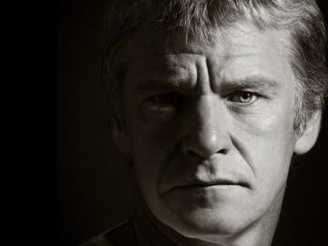 Transitioned  S1: E3 Tip Cullen