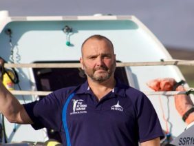 Transitioned S1: E5 Lee Spencer