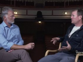 Transitioned  S1: E7 Baz Gray