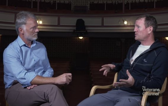 Transitioned  S1: E7 Baz Gray
