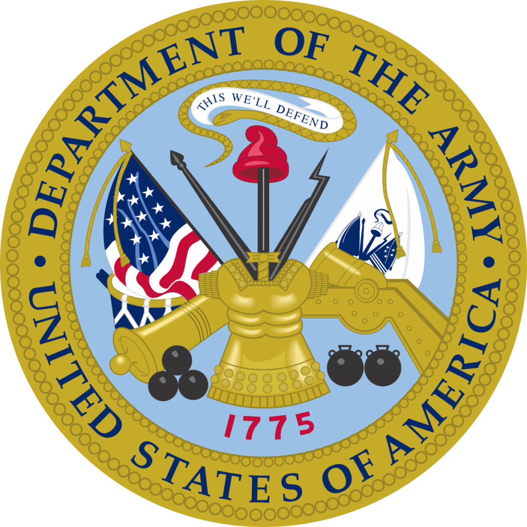 ARMY LOGO