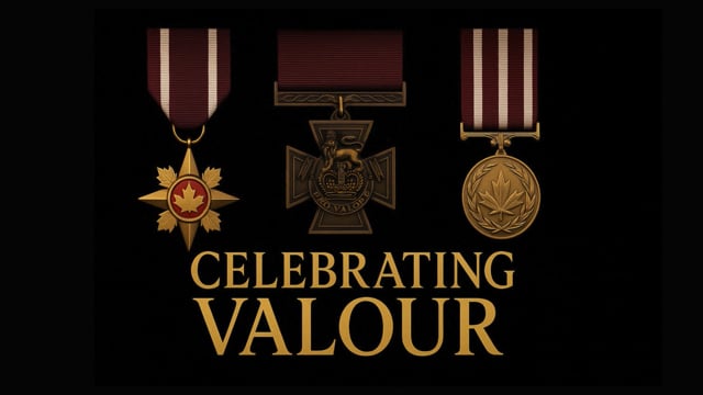 ‘Celebrating Valour’ Documentary Sneak Peek Teaser