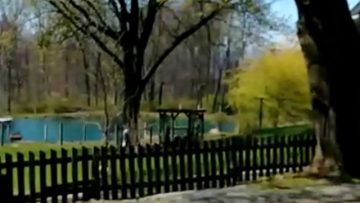 S1: E9 Purchasing supplies from the local Mennonite Farm