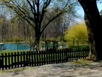 S1: E9 Purchasing supplies from the local Mennonite Farm