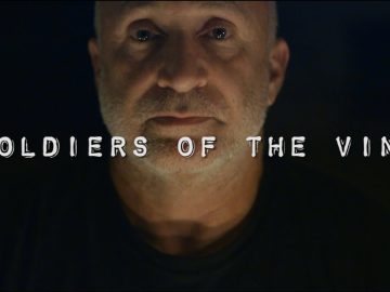 Soldiers of the Vine