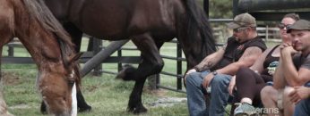 Veterans Retreats Docuseries  S1:E1  TRAILER