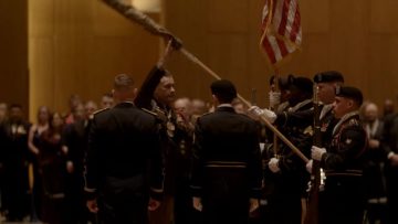 ‘Bastogne Forever’