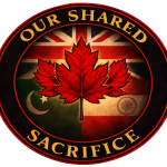 OurSharedSacrifice Logo Transparent background
