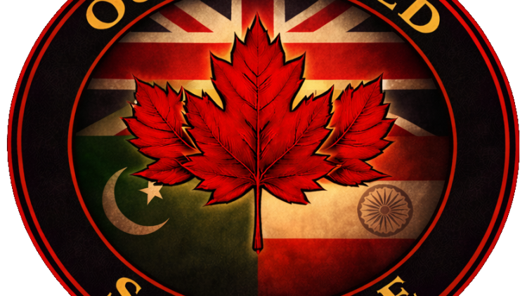 OurSharedSacrifice Logo Transparent background