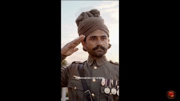 Our Shared Sacrifice: The Briefs – Khudadad Khan, VC