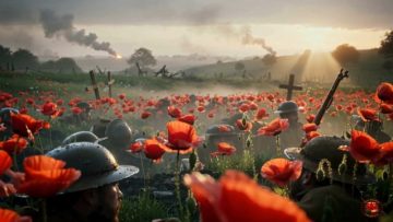 Our Shared Sacrifice: The Legacy of Canada and British India in the First World War